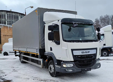 DAF LF 210 FA, , 2022 , 